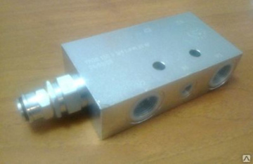 Гидроклапан предохранительный FPOB 150S 3/4 