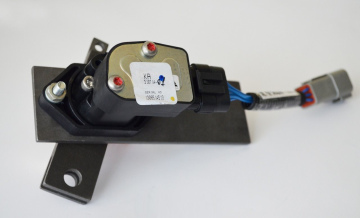 Датчик дистанционной подачи топлива  318714-01 (311821)