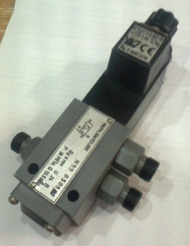 Гидрораспределитель МКРН.306153.005 ускоритель 