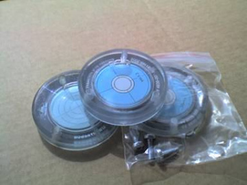 Указатель угла наклона УН 1,3 (креномер)