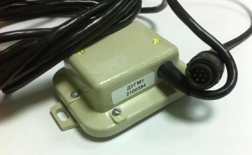 Датчик угла маятниковый ДУГМ ЛГФИ.401221.016