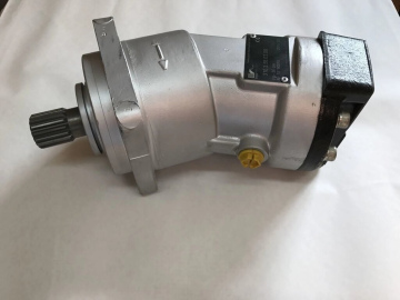 Гидромотор 310.3.56.00