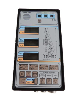 Блок обработки данных БОД ОНК-140