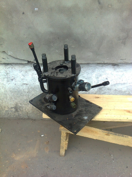 Гидрошарнир СМЗ 3.175.00.00